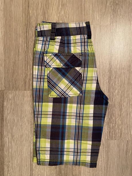 Chlapčenské kraťasy, cherokee,146