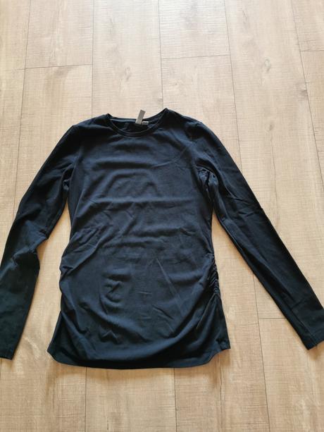 Tehotenske tricko, s