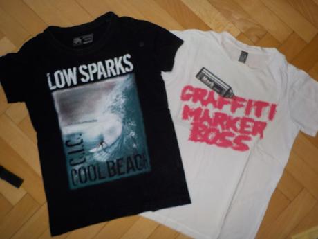 Tričká veľ. 134, chapter young,134