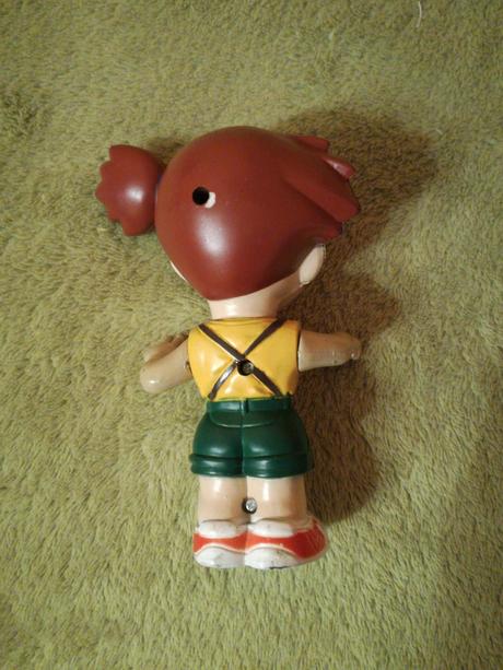 Postavička z pokémonov,