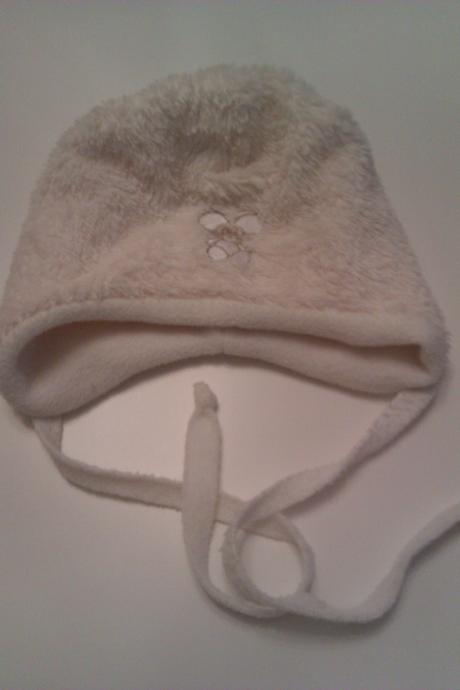 Univerzálny komplet na zimu (čiapka a šál), rockino,68