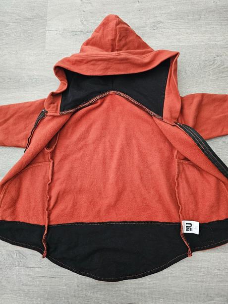 Mikina by upsalla, 92