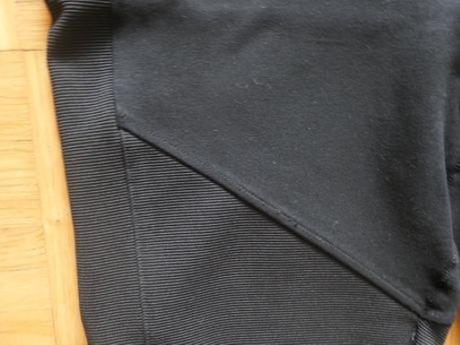 Karl lagerfeld orig. luxusne zostihlujuce leginy, m