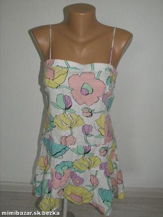 Tunika, miss selfridge,34