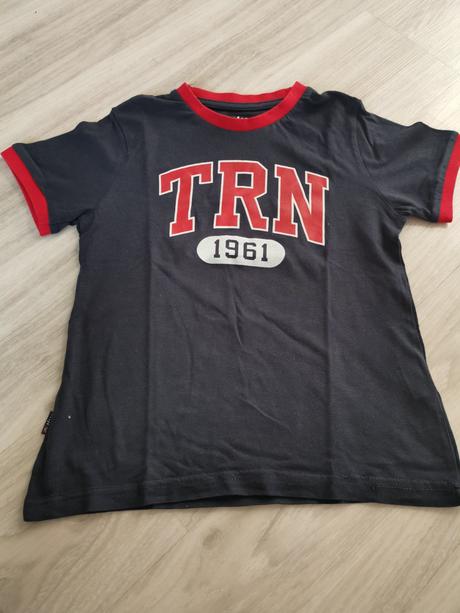 Tričko 104/110, terranova,104