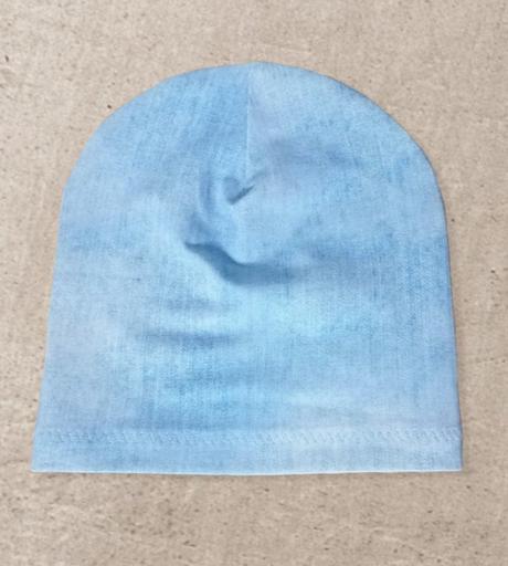 Jednovrstvová čiapka obv. 56 cm, 140 / 146 / 152