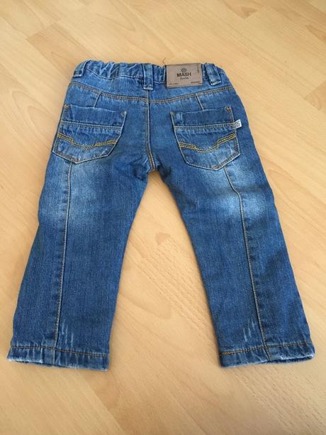 Podsite rifle zn. mash, 86