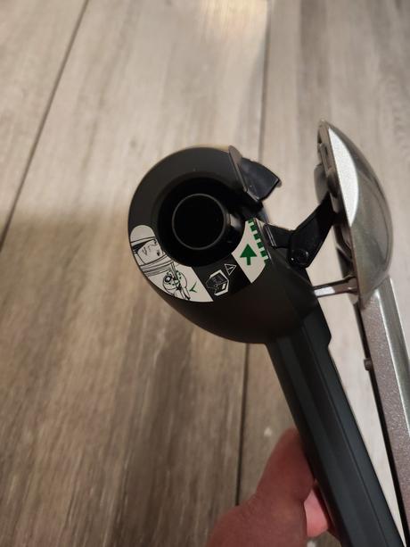 Samonavíjacia kulma babyliss, 