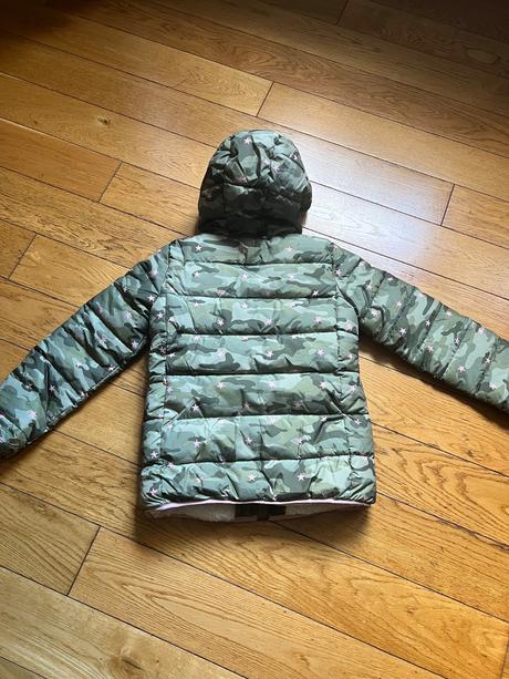 Zimna bunda, gap,158