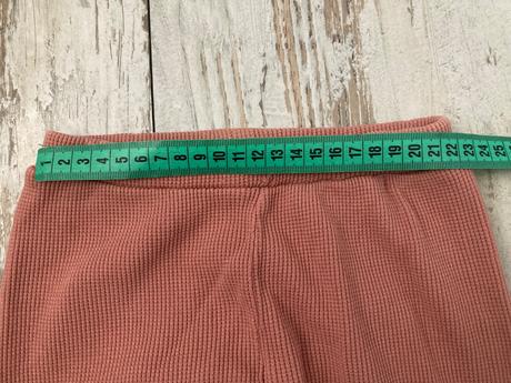 Bavlnené nohavice, zara,104