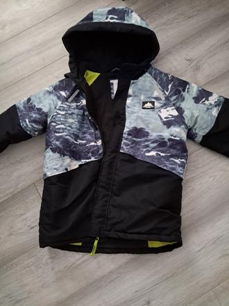 Zimna bunda, sinsay,158