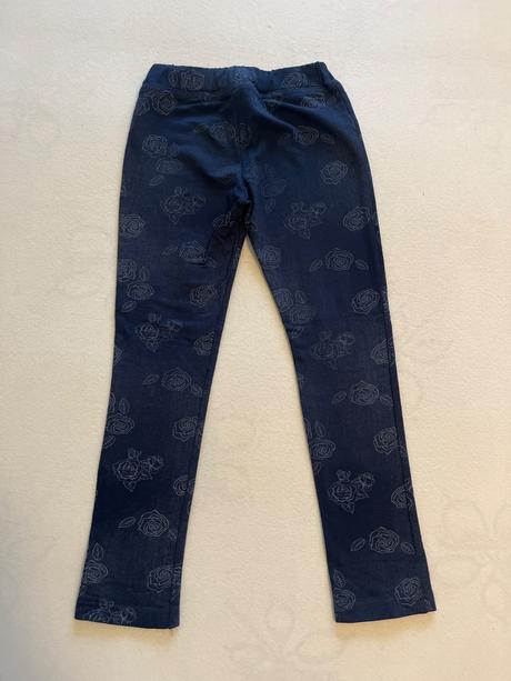 Leginy betty mode 134, betty mode,134