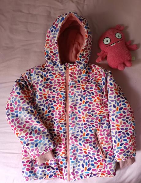 Zimná bunda, sinsay,140