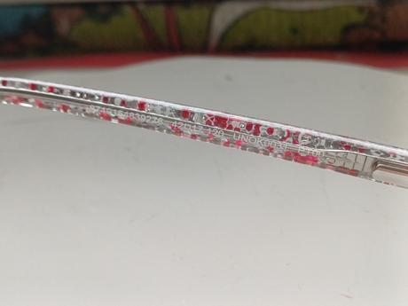 Rám detských okuliarov, 