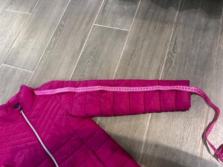 Prechodné vetrovky, 140