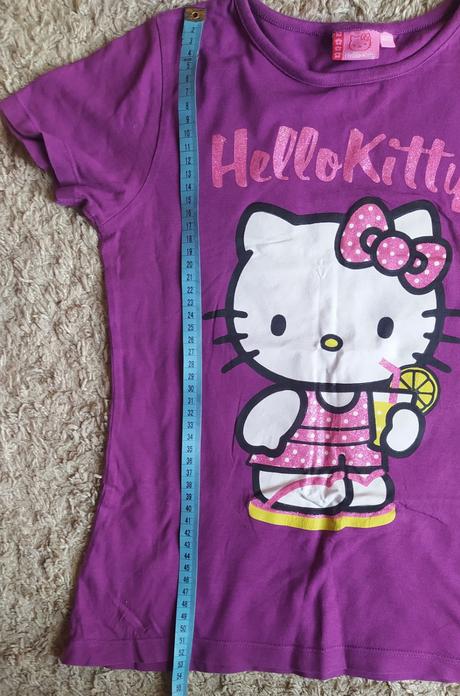 Tričko, sanrio,146