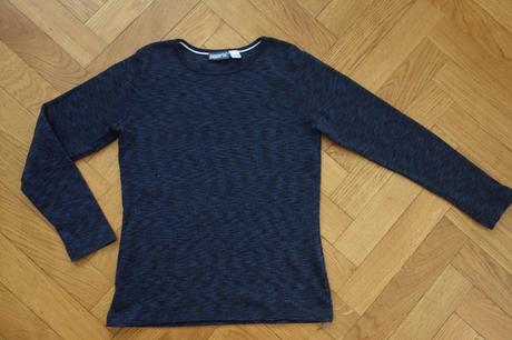 Teplý nátelník 134/140, pepperts,134