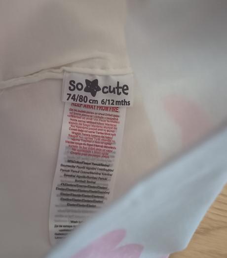 Čiapočky 2 ks, pepco,74