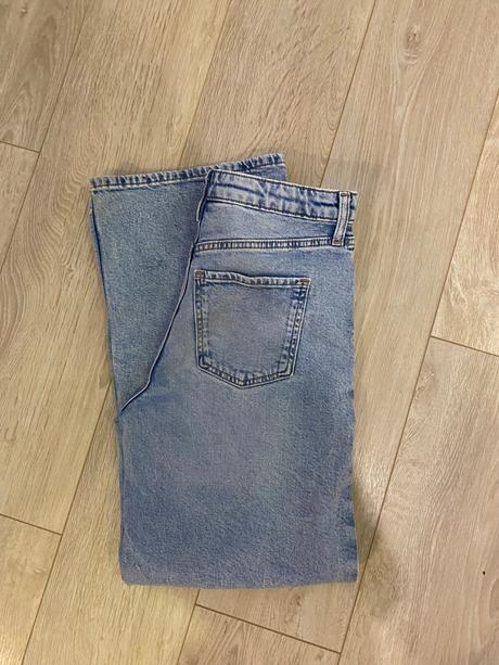 Široke rifle, h&m,146