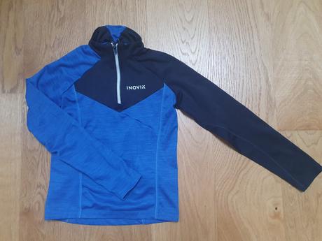 Termotricko inovik, decathlon,122