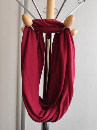 Šatka - tunel - darujem,