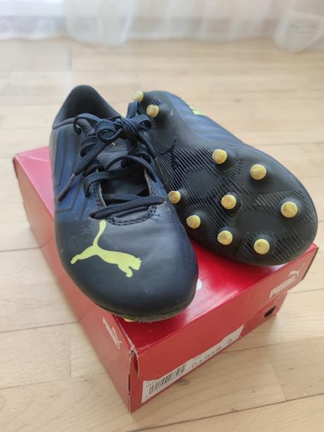 Kopačky puma 30, puma,30