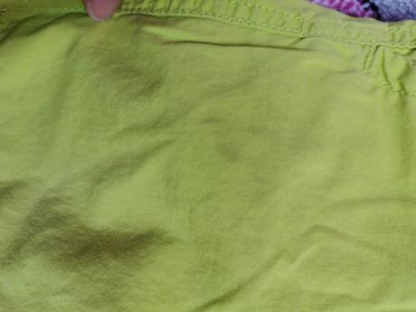 Šortky 2-3roky, h&m,98