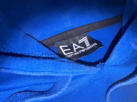 Mikina armani l, armani,l