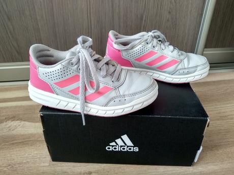 Botasky zn. adidas vel. 28, adidas,28