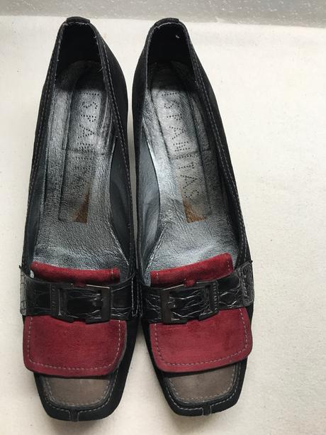 Mokasiny vel.41, 41