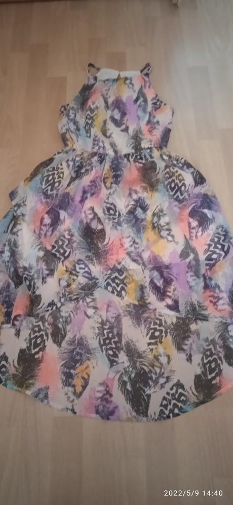 Šaty na leto, lindex,146