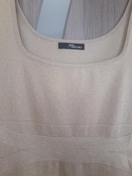 Bandážové šaty, s