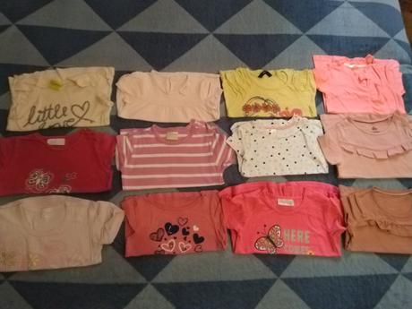 Letne trička 86, 86