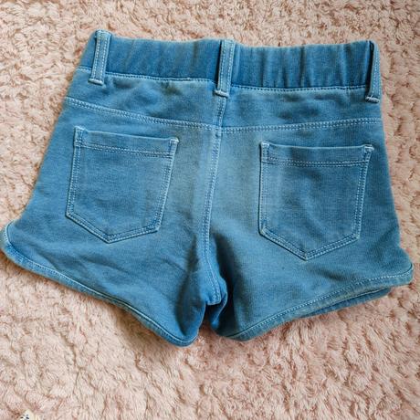 Kraťasky boboli, 98