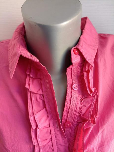 Tommy hilfiger blúzka, tommy hilfiger,m