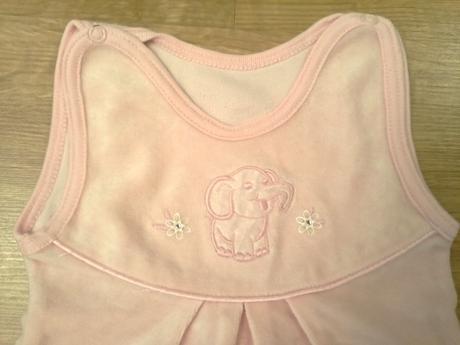 Dievčenské dupačky v. 62, richelieu,62