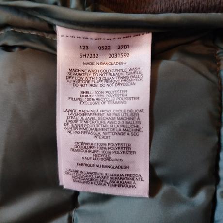 Perfektná prechodná bunda columbia - nová, columbia,164