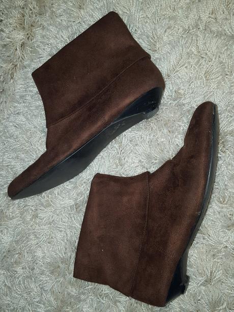 Damske kotnicky v&d, 38