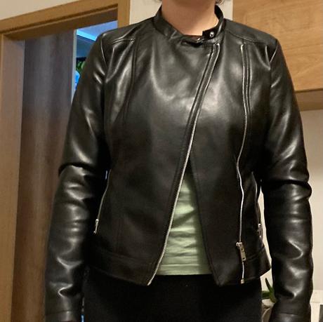 Mohito koženkova bunda, mohito,36