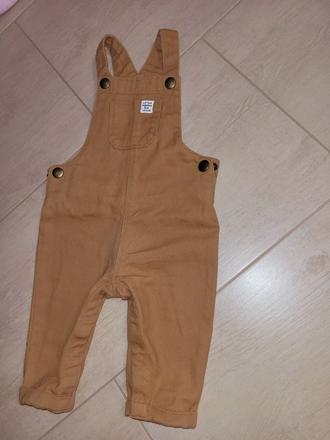 Riflicky na traky, f&f,74