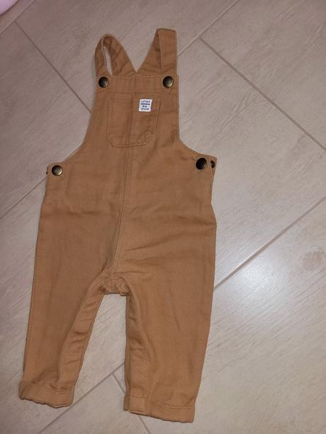 Riflicky na traky, f&f,74