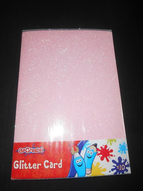 Mix na kreatívne tvorenie,