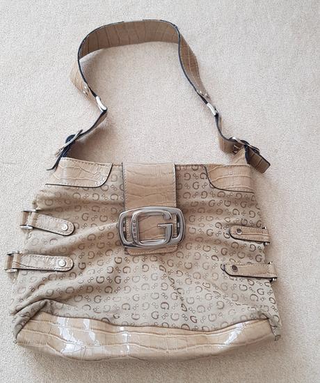 Originál guess kabelka, guess