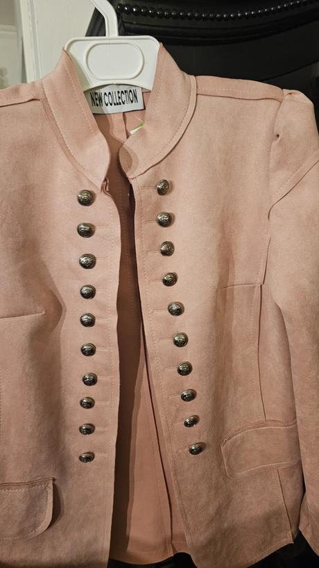 Husarske sako staroružové 38, m