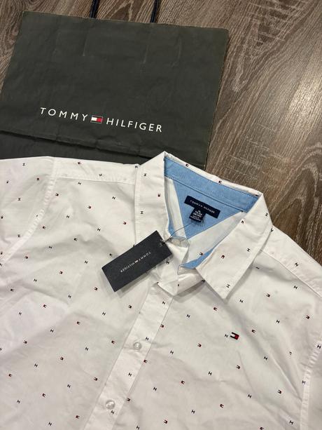 Tommy hilfiger panska kosela m, tommy hilfiger,m