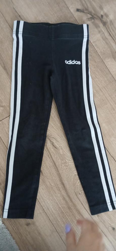 Adidas leginy, adidas,110