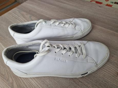 Topánky tommy hilfiger, tommy hilfiger,41