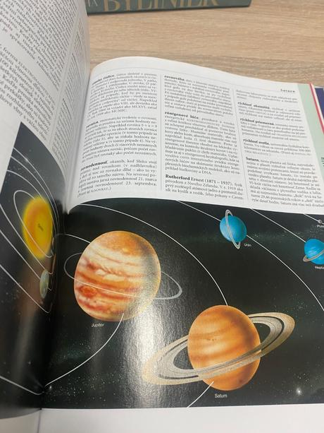 Ilustrovaná encyklopédia ľudskej vzdelanosti, 