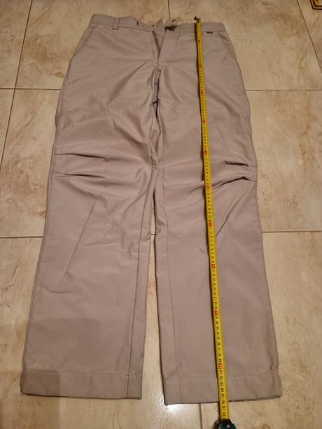 Oteplene nohavice, mexx,30