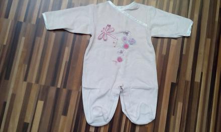 Teplé dupačky na 3-6mes, 62